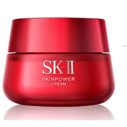  SK-II 肌源赋活修护精华霜 滋润/清爽型 80g