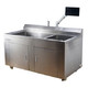 Haier 海尔 HJ-S801 智能洗菜机