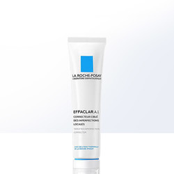 LA ROCHE-POSAY 理肤泉 清痘净化修护霜 15ml *3件