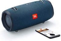 JBL Xtreme 2 音乐战鼓二代 蓝色