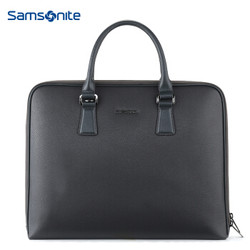 Samsonite 新秀丽 COINAGE TK3*08002 男士手提包