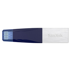 SanDisk 闪迪 欣享 苹果手机U盘 256GB