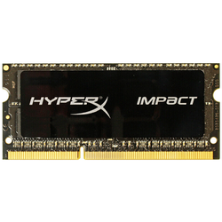 Kingston 金士顿 HyperX Impact DDR4 2666MHz 笔记本内存条 32GB