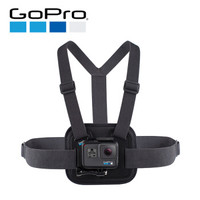 GoPro Chesty 胸部固定肩带 运动相机配件