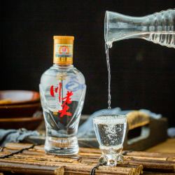 LUZHOULAOJIAO 泸州老窖 川老大 小酒 100ml