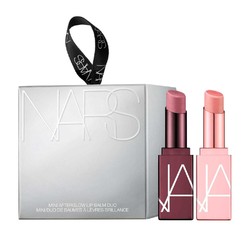 NARS 纳斯 迷你润唇套装 2020年圣诞限量