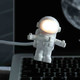 移动专享：KIDNOAM 宇航员USB台灯 小夜灯