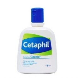 Cetaphil 丝塔芙 温和补水洗面奶 118ml  *3件