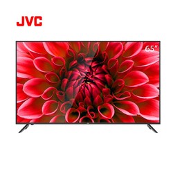 JVC 杰伟世 LT-65MCS780 液晶电视 65英寸