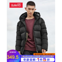 必看活动:京东 Baleno 班尼路 服饰感恩季