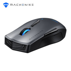 MACHENIKE 机械师 刀锋M7无线电竞游戏鼠标 青春版 2400DPI