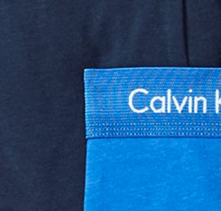 Calvin Klein 卡尔文·克莱 NU2664 男士内裤套装 3条装