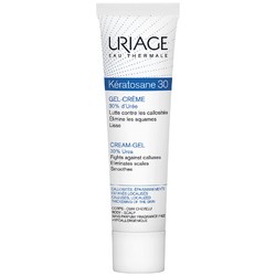 URIAGE 依泉 30%尿素去角质啫喱 40ml