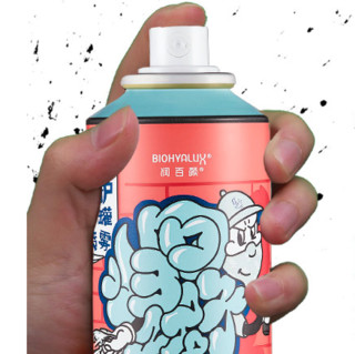 BIOHYALUX 润百颜 玻尿酸柔护小罐喷雾 100ml