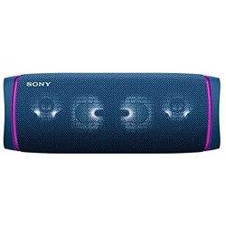 SONY 索尼 SRS-XB43 EXTRA BASS 无线蓝牙音箱