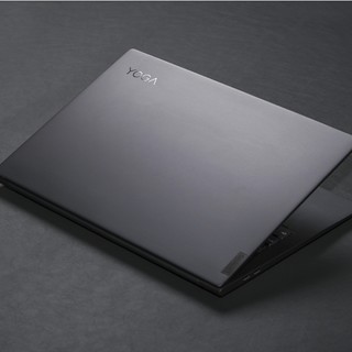 Lenovo 联想 Yoga 14s 2021款 十一代酷睿版 14英寸 轻薄本 灰色 (酷睿i5-1135G7、核芯显卡、16GB、512GB SSD、2.8K、IPS、90Hz) +商务便携套装