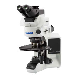 OLYMPUS 奥林巴斯 BX53M 金相显微镜