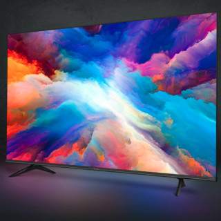 Hisense 海信 43E3F 液晶电视 43英寸 4K