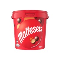 88VIP：Maltesers 麦提莎麦丽素夹心巧克力豆 465g