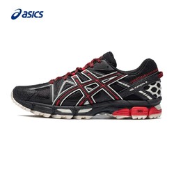 ASICS 亚瑟士  1011B109-300 男子越野运动鞋