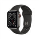考拉海购黑卡会员：Apple 苹果 Watch Series 6 智能手表 GPS款 44mm