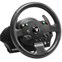 THRUSTMASTER 图马斯特 TMX力反馈方向盘