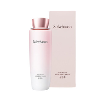 Sulwhasoo 雪花秀 雪御活颜菁萃系列雪御活颜菁萃水 150ml