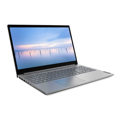 Lenovo 联想 威6 2021款 14英寸笔记本电脑（i3-1115G4、8GB、256GB SSD）