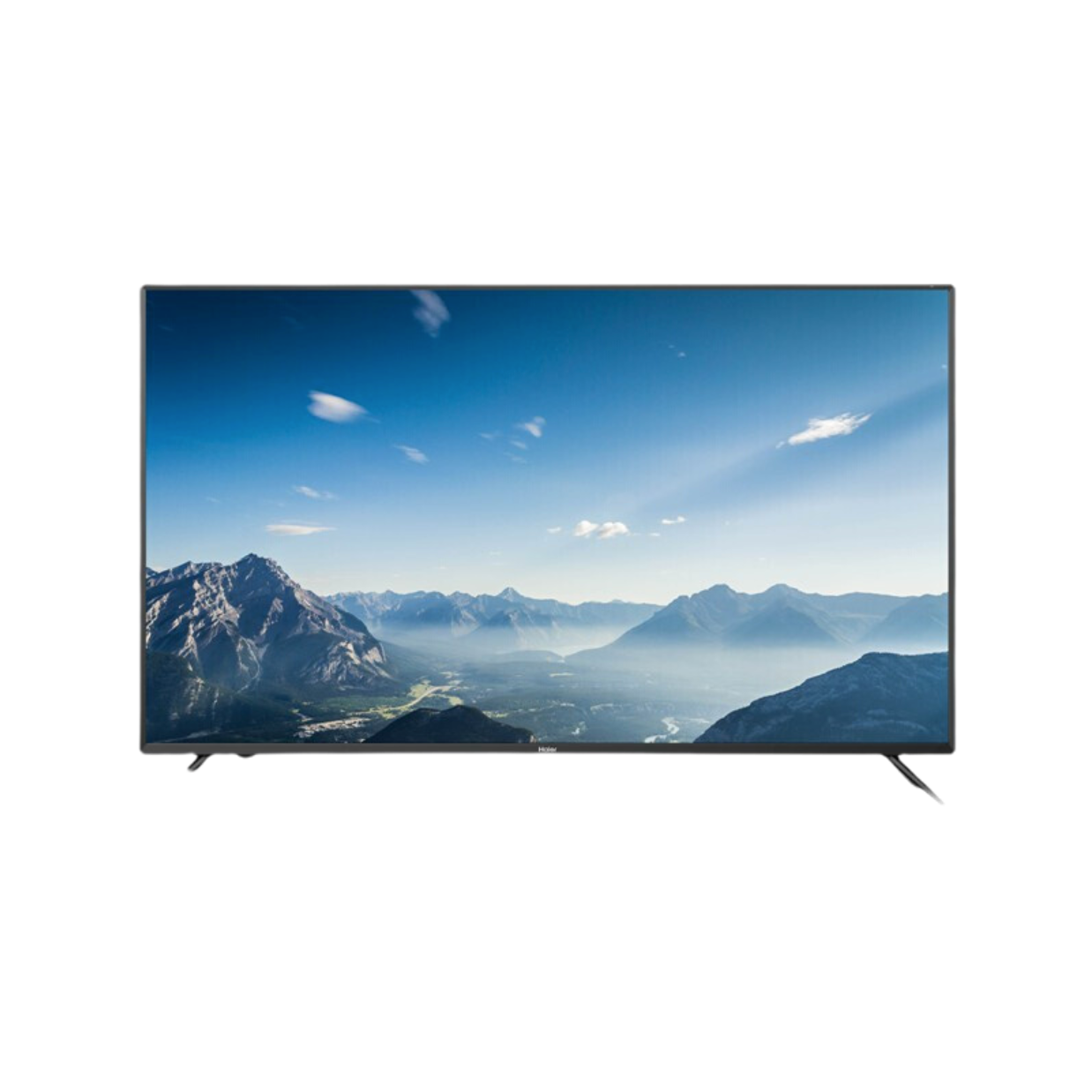 haier海尔lu65g3165英寸4k液晶电视