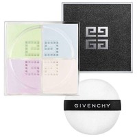 Givenchy/纪梵希 四宫格轻盈无痕明星散粉蜜粉1# 12g 四色散粉提亮肤色