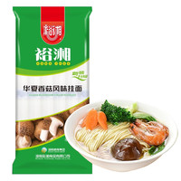 裕湘 华夏香菇风味挂面 1000g