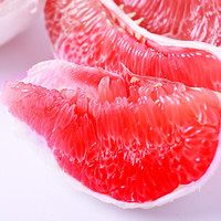 何老师 一级红心蜜柚 5斤