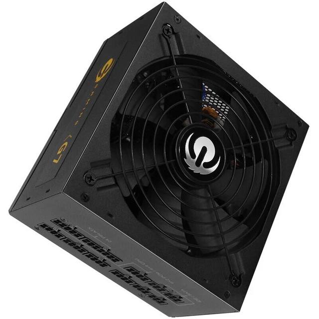 Great Wall 长城 猎金部落Gaming系列 金牌（90%）全模组ATX电源