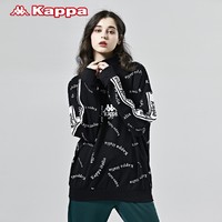 Kappa 卡帕  K0AW2WT18D 中性运动夹克