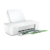 HP 惠普 DeskJet 1212 彩色喷墨打印机