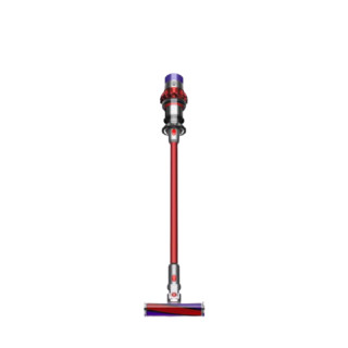 dyson 戴森 V10 Fluffy Extra 手持式吸尘器 红色