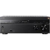 SONY 索尼 Sony 索尼 STRDN1080.CEK 7.2声道 4K UHD AV 接收机