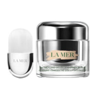 LA MER 海蓝之谜 紧致美颈霜 纤扬奢华紧致颈部颈纹霜护肤品