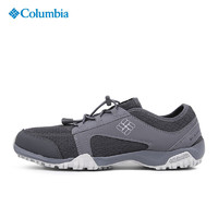 哥伦比亚Columbia户外男鞋网面透气防滑轻便休闲徒步鞋YM2041