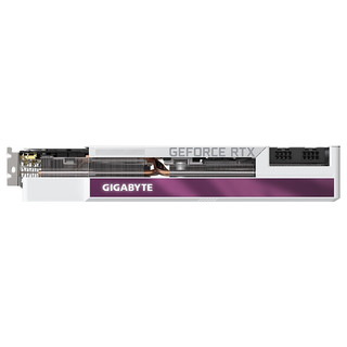 GIGABYTE 技嘉 雪鹰系列 GeForce RTX 3080 VISION OC 显卡 10GB