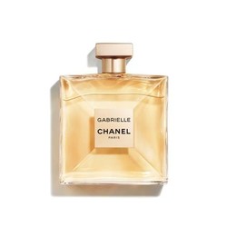  CHANEL 香奈儿 Gabrielle 嘉柏丽尔 女士淡香精 100ml