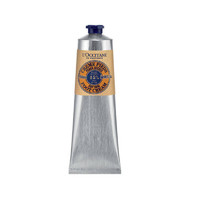 黑卡会员：L'OCCITANE 欧舒丹 乳木果润足霜 150ml