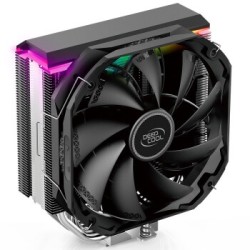 DEEPCOOL 九州风神 AS500 CPU风冷散热器