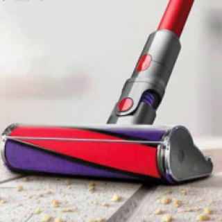 dyson 戴森 V10系列 手持式吸尘器