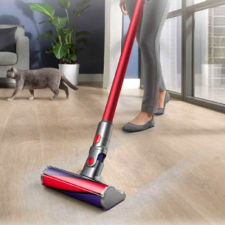 dyson 戴森 V10系列 手持式吸尘器
