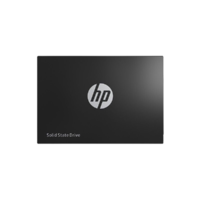 HP 惠普 S750 SATA 固态硬盘 256GB（SATA3.0）