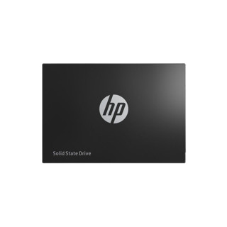 HP 惠普 S750 SATA 固态硬盘 512GB（SATA3.0）