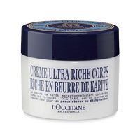 L'occitane/欧舒丹 乳木果丰凝润肤霜 200ML