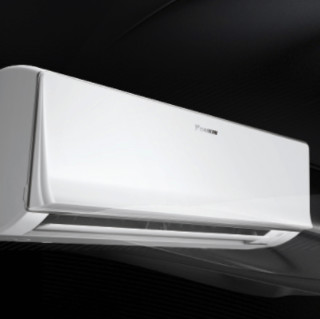 DAIKIN 大金 E-MAX8系列 FTXR336VC-W 大1.5匹 变频 壁挂式空调 白色