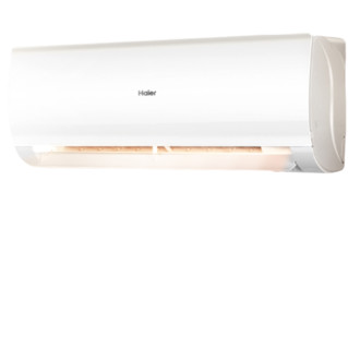 Haier 海尔 京爽系列 KFR-35GW/81@U1-Jd 新一级能效 壁挂式空调 1.5匹